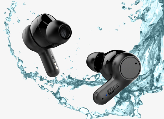 MEE Audio X20 - cecha 4